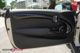 2017 MINI HARDTOP 2 DOOR