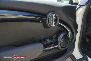 2017 MINI HARDTOP 2 DOOR