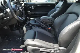 2017 MINI HARDTOP 2 DOOR