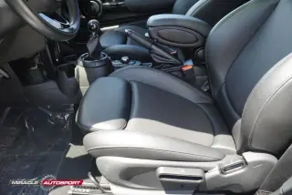 2017 MINI HARDTOP 2 DOOR