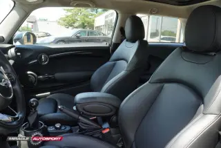 2017 MINI HARDTOP 2 DOOR