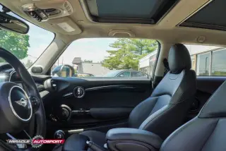 2017 MINI HARDTOP 2 DOOR