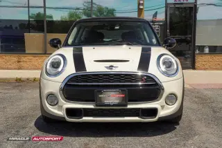 2017 MINI HARDTOP 2 DOOR