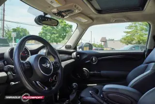 2017 MINI HARDTOP 2 DOOR