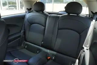 2017 MINI HARDTOP 2 DOOR