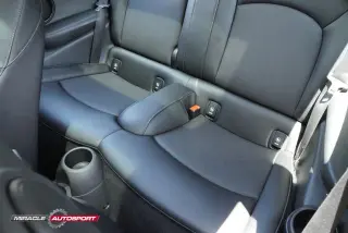 2017 MINI HARDTOP 2 DOOR