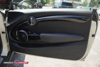 2017 MINI HARDTOP 2 DOOR