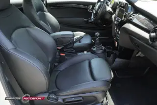 2017 MINI HARDTOP 2 DOOR
