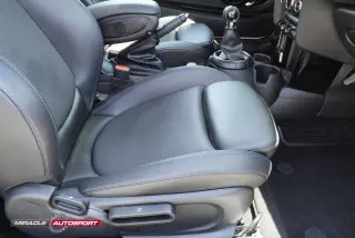 2017 MINI HARDTOP 2 DOOR