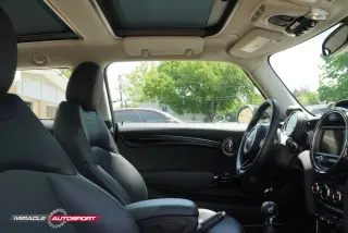 2017 MINI HARDTOP 2 DOOR