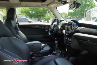 2017 MINI HARDTOP 2 DOOR