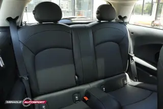 2017 MINI HARDTOP 2 DOOR