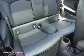 2017 MINI HARDTOP 2 DOOR