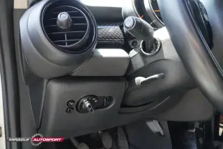 2017 MINI HARDTOP 2 DOOR