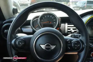 2017 MINI HARDTOP 2 DOOR