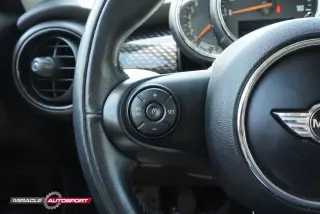 2017 MINI HARDTOP 2 DOOR