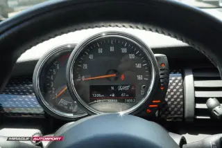 2017 MINI HARDTOP 2 DOOR