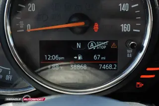 2017 MINI HARDTOP 2 DOOR