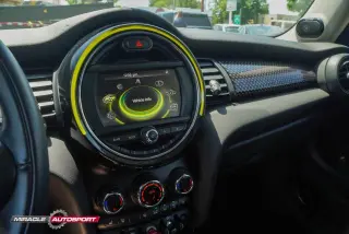 2017 MINI HARDTOP 2 DOOR
