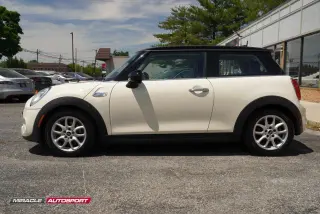 2017 MINI HARDTOP 2 DOOR