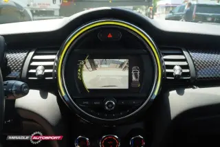 2017 MINI HARDTOP 2 DOOR