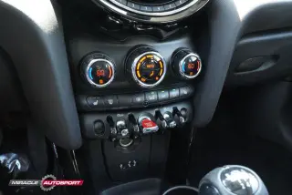 2017 MINI HARDTOP 2 DOOR