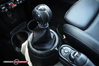 2017 MINI HARDTOP 2 DOOR