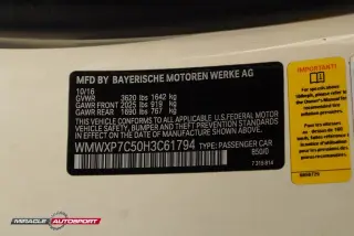 2017 MINI HARDTOP 2 DOOR