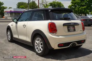 2017 MINI HARDTOP 2 DOOR