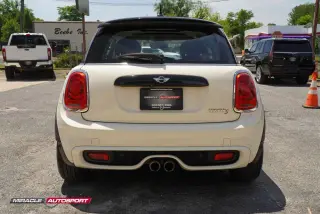 2017 MINI HARDTOP 2 DOOR
