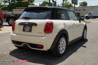 2017 MINI HARDTOP 2 DOOR