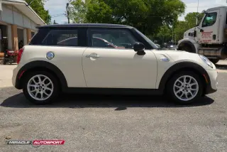 2017 MINI HARDTOP 2 DOOR