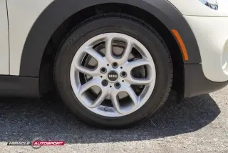 2017 MINI HARDTOP 2 DOOR