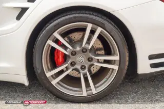 2010 PORSCHE 911