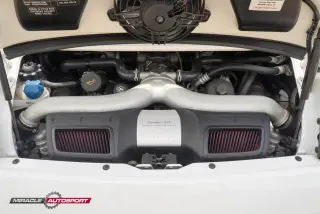 2010 PORSCHE 911