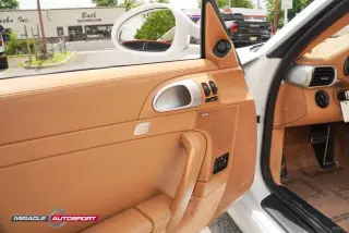 2010 PORSCHE 911