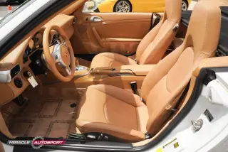 2010 PORSCHE 911