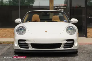 2010 PORSCHE 911