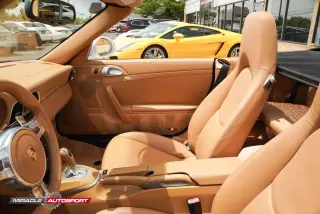 2010 PORSCHE 911