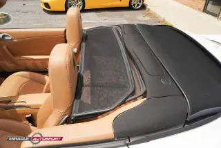 2010 PORSCHE 911