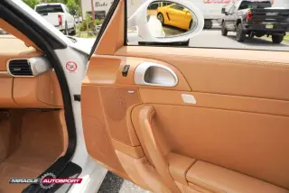2010 PORSCHE 911