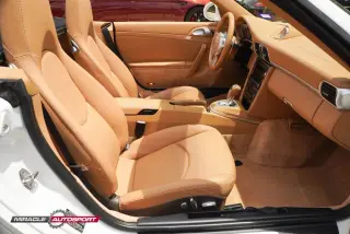 2010 PORSCHE 911