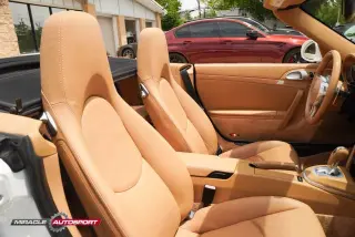 2010 PORSCHE 911