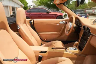 2010 PORSCHE 911