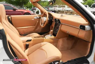 2010 PORSCHE 911