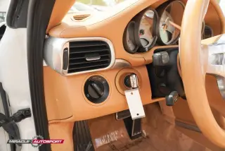 2010 PORSCHE 911