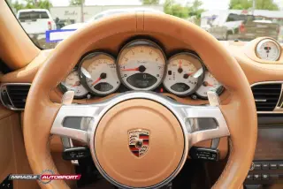 2010 PORSCHE 911
