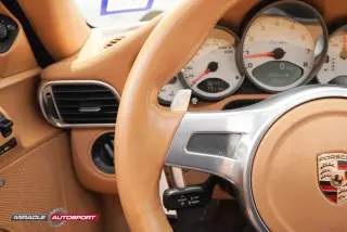 2010 PORSCHE 911