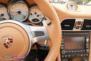 2010 PORSCHE 911