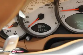 2010 PORSCHE 911